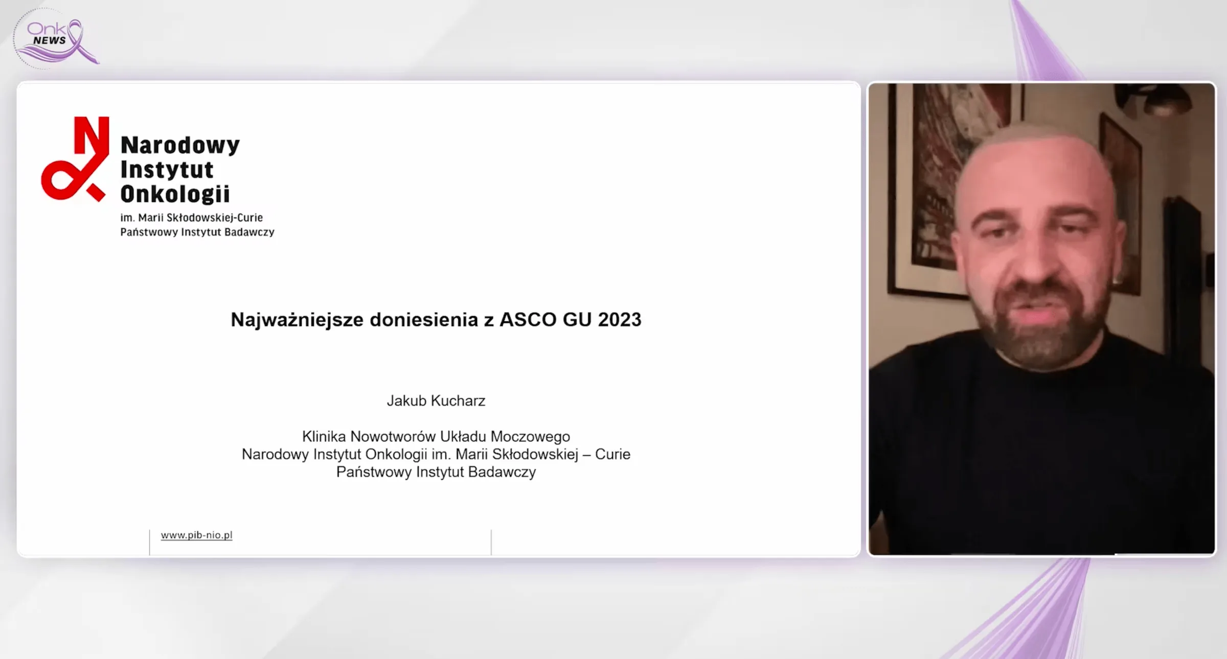 ASCO GU23