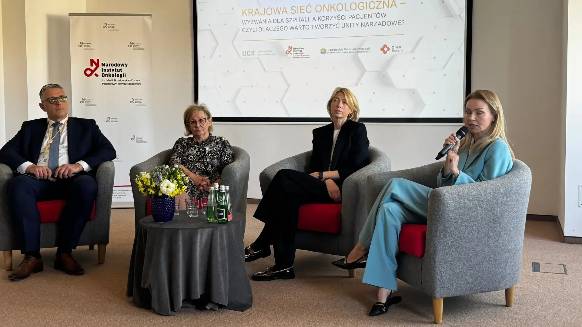 Krajowa Sieć Onkologiczna