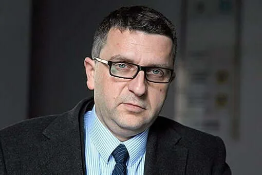 prof. A. Maciejczyk
