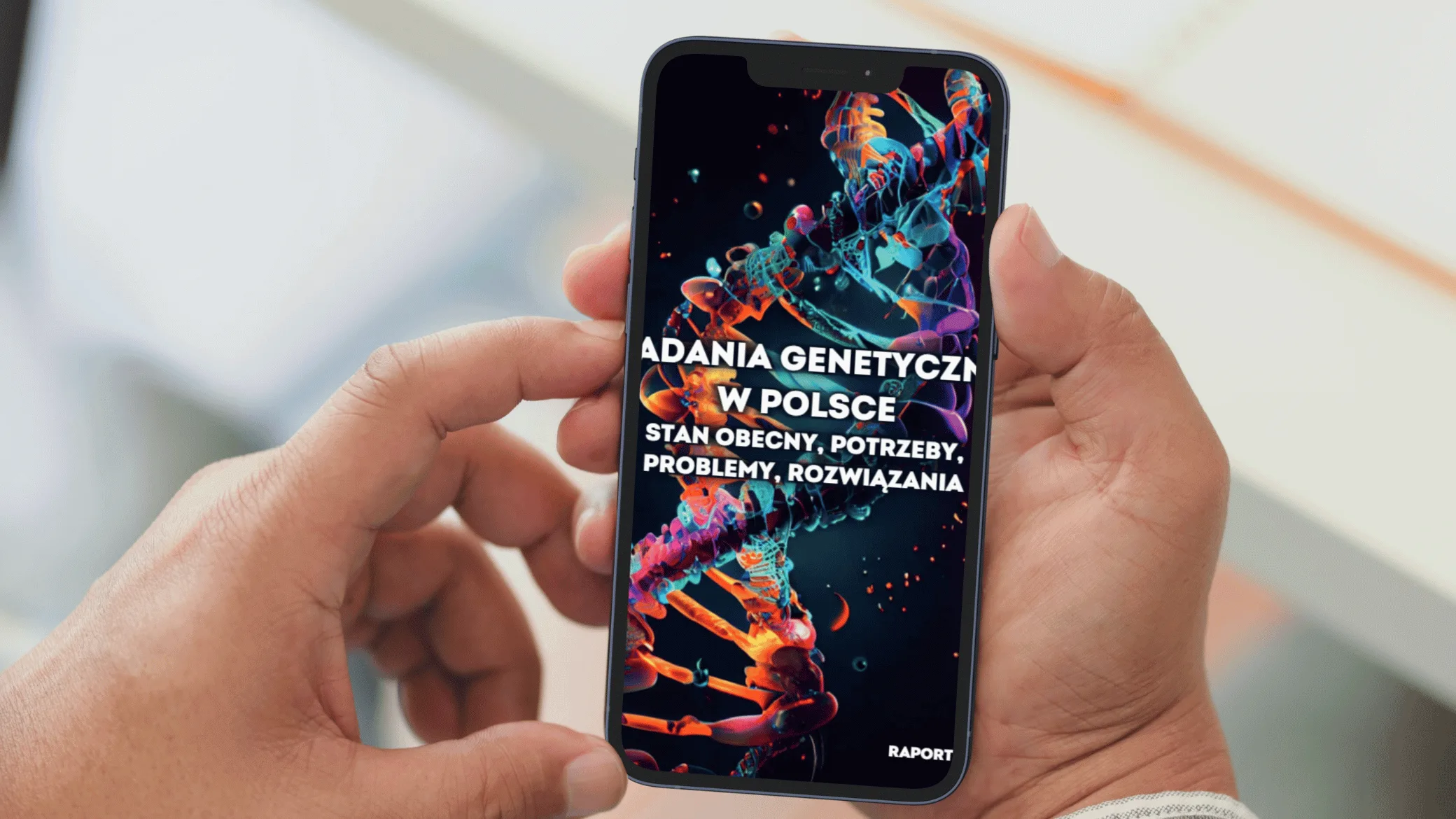 badania genetyczne