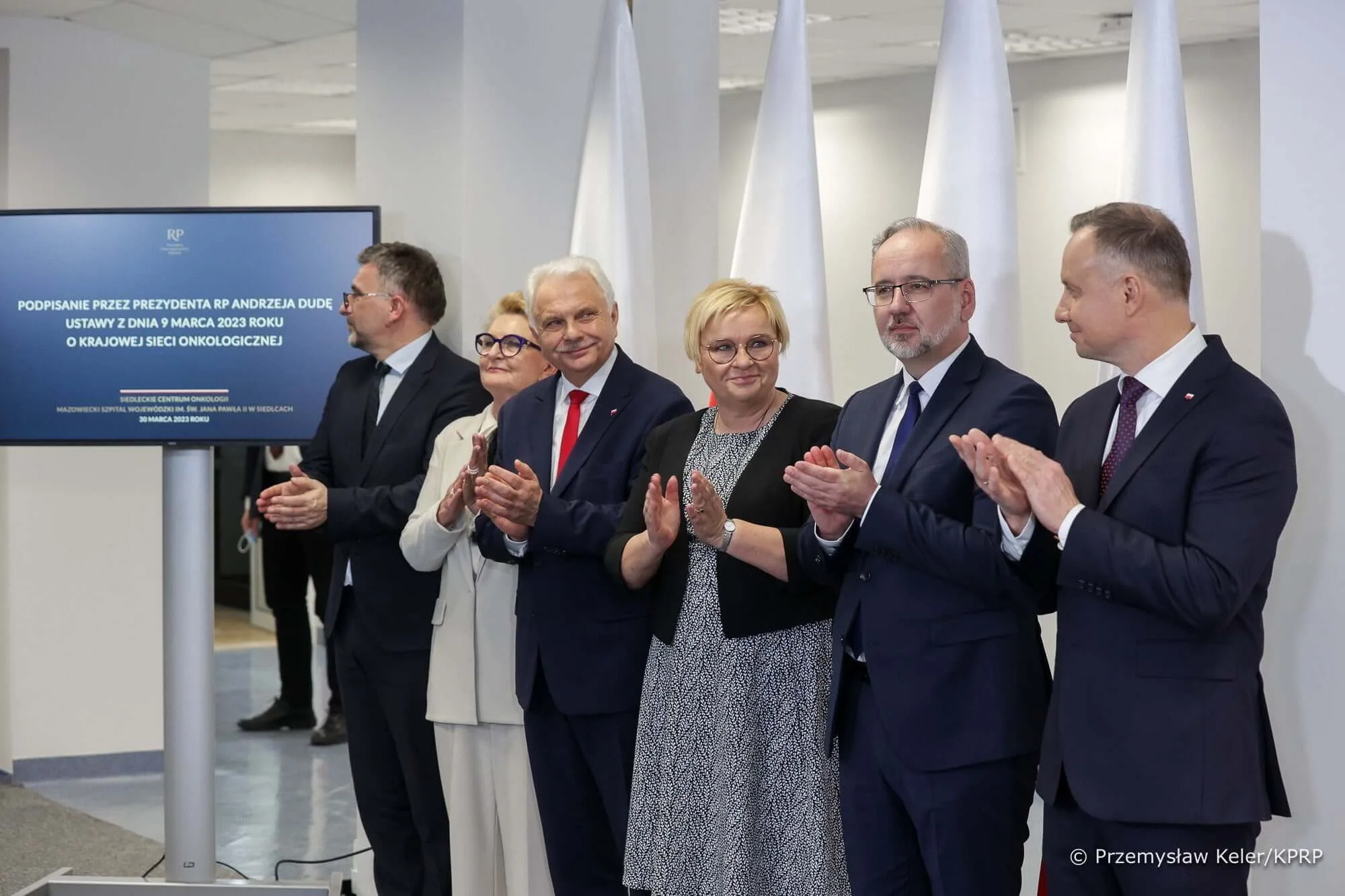 Krajowa Sieć Onkologiczna